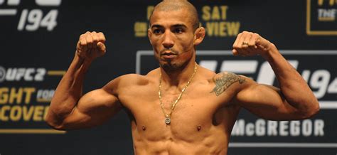 aldo jose|jose aldo next fight.